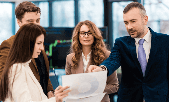 Sobre a P2 Assessoria